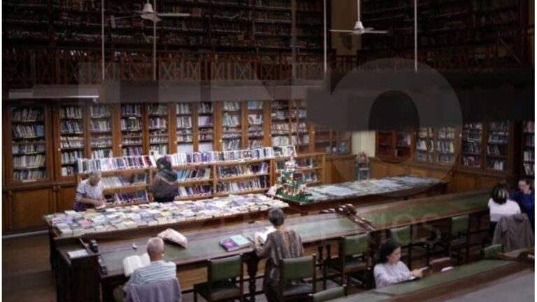 Bibliotecas Populares en Alerta: Exigen Soluciones ante Recortes Presupuestarios