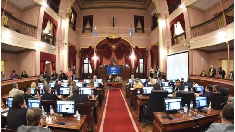 Entre Ríos se Adhiere a la Ley Nacional de Fonoaudiología: Avances Legislativos Importantes