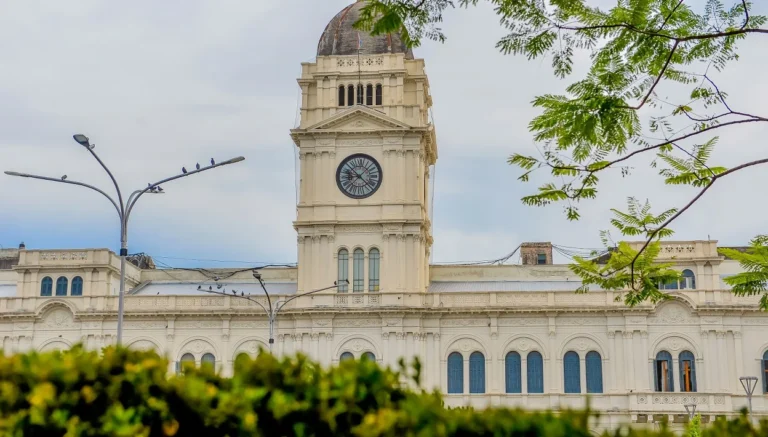 Más de $350 millones en fondos para fortalecer municipios entrerrianos Más de $350 millones en fondos para fortalecer municipios entrerrianos