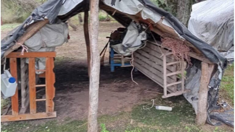 Condiciones Inhumanas: Contratista Rural Evita Cárcel con Millonaria Indemnización
