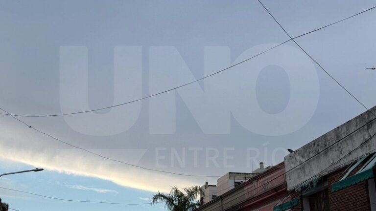 El Clima del Fin de Semana: ¿Qué Esperar en Concordia y Alrededores?