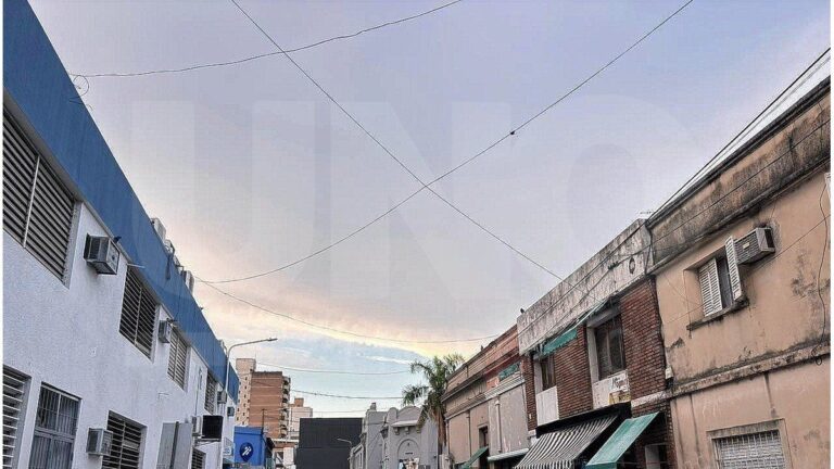 Clima en Concordia: Mejores Perspectivas para el Martes y Miércoles Templado