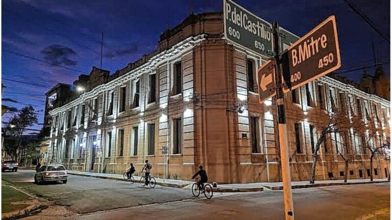 Alarma en Concordia: Denuncian un posible abuso sexual en una escuela Alarma en Concordia: Denuncian un posible abuso sexual en una escuela