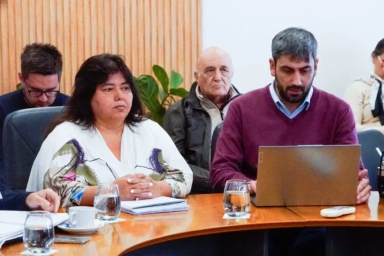 Nuevo dictamen para fortalecer la ética en la función pública