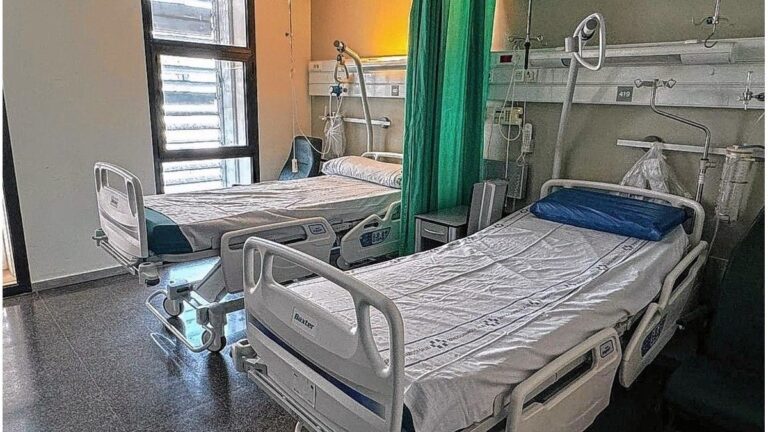 Concordia impulsa la creación de un hospital materno infanto-juvenil de alta complejidad Concordia impulsa la creación de un hospital materno infanto-juvenil de alta complejidad