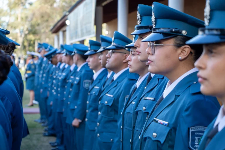 Abre la Inscripción para Agentes Penitenciarios en Entre Ríos: Todo lo que Debes Saber