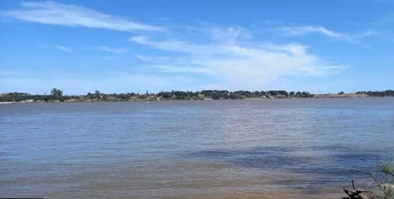 El Fenómeno de El Niño Afecta el Nivel de Agua en Cuatro Localidades de Entre Ríos