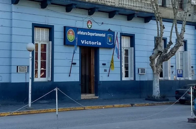 Violencia en el fútbol juvenil: Agresión a futbolistas de River de Paraná en Victoria Violencia en el fútbol juvenil: Agresión a futbolistas de River de Paraná en Victoria