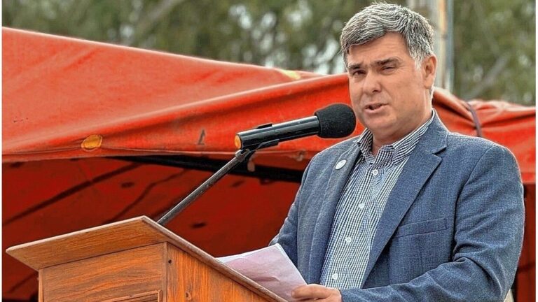 Controversia por el Acercamiento de la Sociedad Rural a Entidades Entrerrianas Controversia por el Acercamiento de la Sociedad Rural a Entidades Entrerrianas
