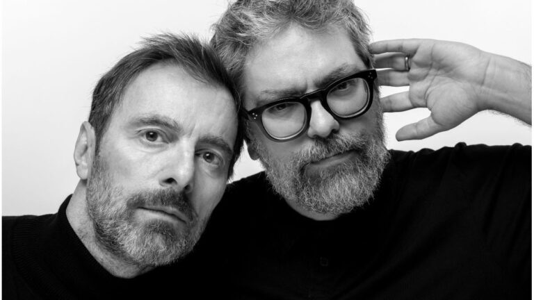 Kevin Johansen y Liniers: Un Viaje Creativo en el Teatro 3 de Febrero