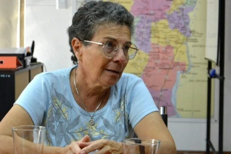 Justicia en Federal: Exfuncionario condenado por peculado y reacción de la intendenta Justicia en Federal: Exfuncionario condenado por peculado y reacción de la intendenta