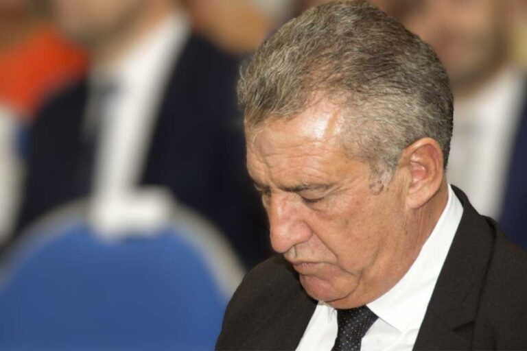 Sergio Urribarri: Un cumpleaños tras las rejas y un legado controvertido