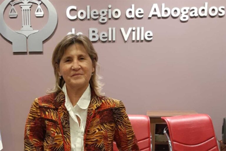 Petit responde a Loggio: “Concordia exige unidad, no candidaturas apresuradas Petit responde a Loggio: "Concordia exige unidad, no candidaturas apresuradas