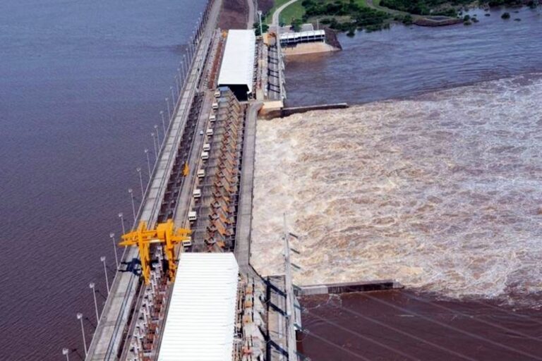 Río Uruguay: Nueva Alerta por Aumento de Niveles y Pronóstico de Lluvias Río Uruguay: Nueva Alerta por Aumento de Niveles y Pronóstico de Lluvias