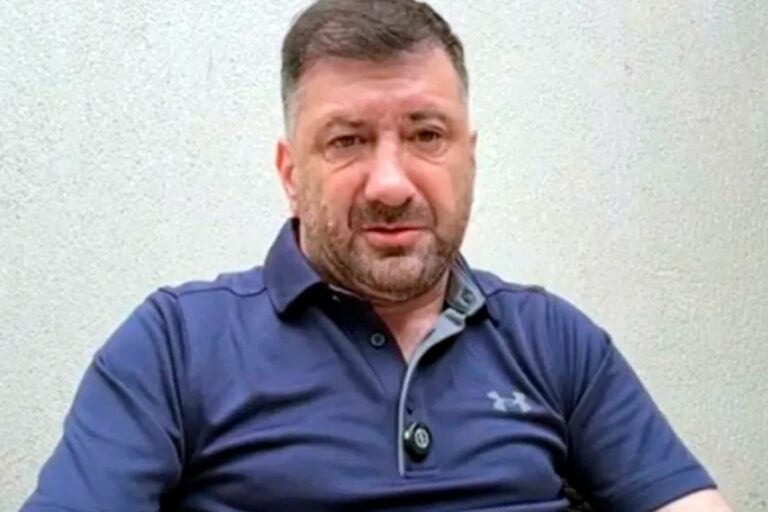 Cambio de Jurisdicción en Caso de Lavado de Activos de Edgardo Kueider Cambio de Jurisdicción en Caso de Lavado de Activos de Edgardo Kueider