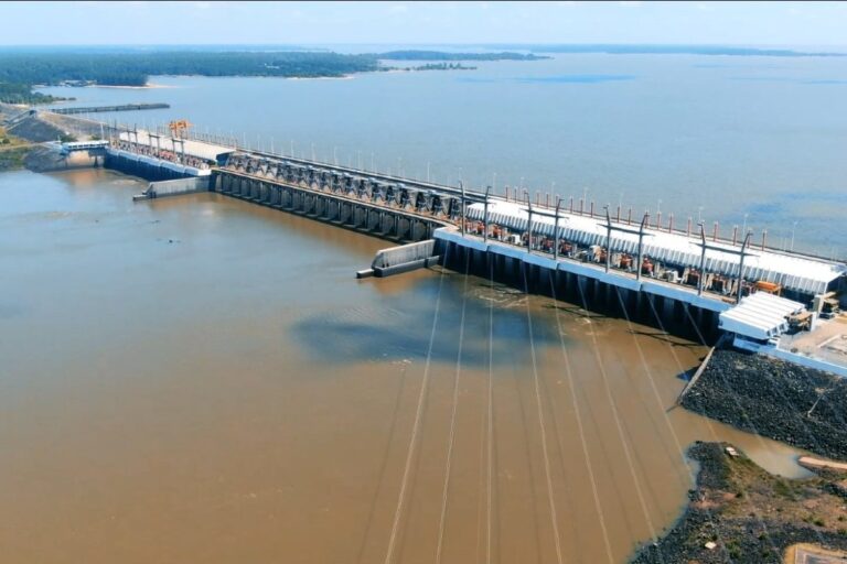 Estabilidad en el Río Uruguay: CTM Prevén Niveles Constantes Estabilidad en el Río Uruguay: CTM Prevén Niveles Constantes