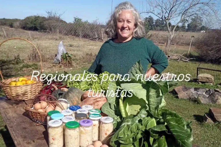 De la ciudad a la tranquilidad: La historia de Érica en Nueva Escocia