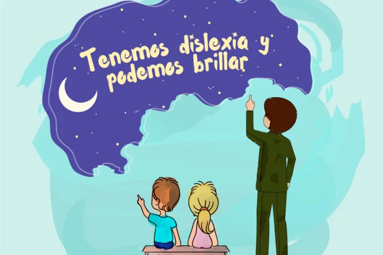 Concordia se prepara para visibilizar la dislexia con una reunión especial Concordia se prepara para visibilizar la dislexia con una reunión especial