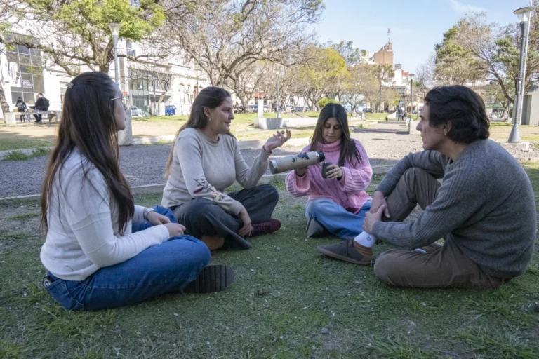 Concordia se prepara para fortalecer la atención en salud mental ante creciente demanda