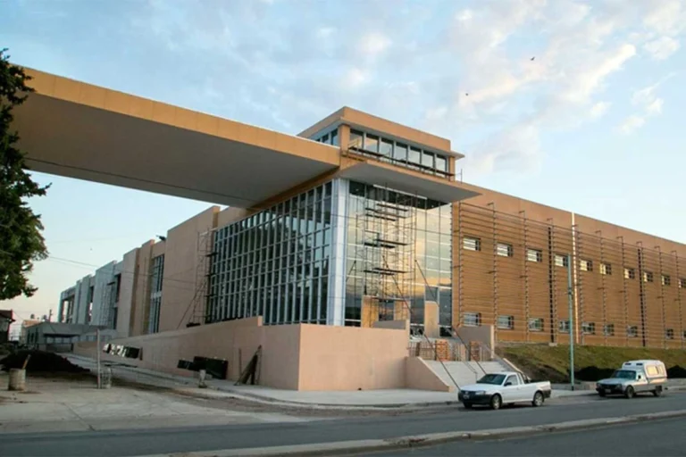 CAFESG destinará $13.000 millones para el Hospital de Gualeguaychú