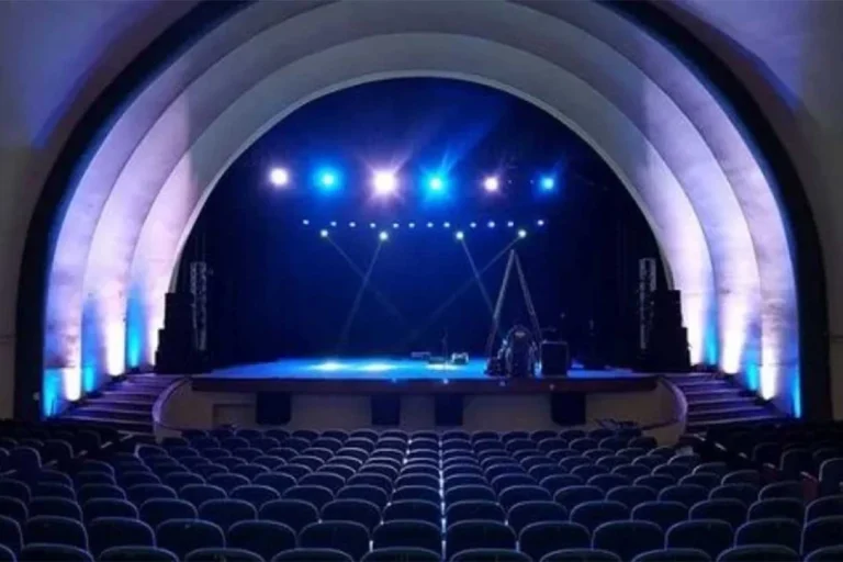 Crisis en el Teatro Odeón: Denuncias de Irregularidades Salariares y Conflictos Legales