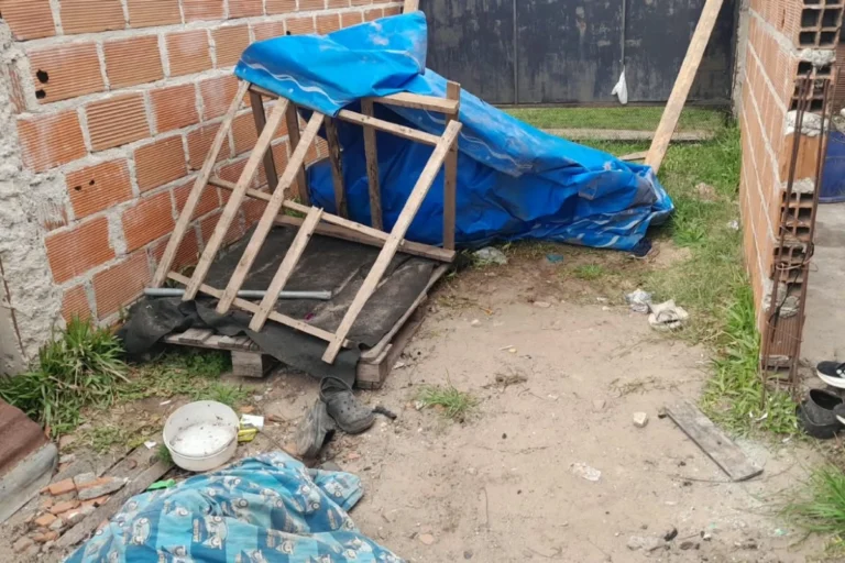Allanamiento revela actividad delictiva en Concordia: detenido y droga incautada Allanamiento revela actividad delictiva en Concordia: detenido y droga incautada