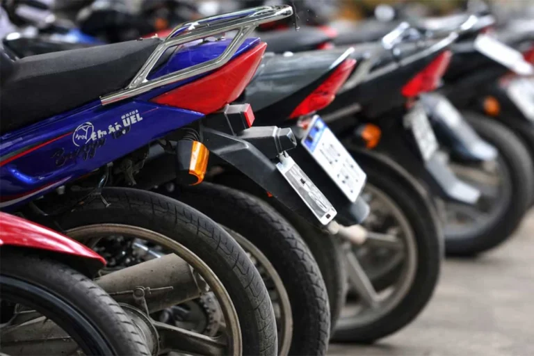 El auge de las motocicletas en Concordia: ¿solución o desafío para el transporte público? El auge de las motocicletas en Concordia: ¿solución o desafío para el transporte público?