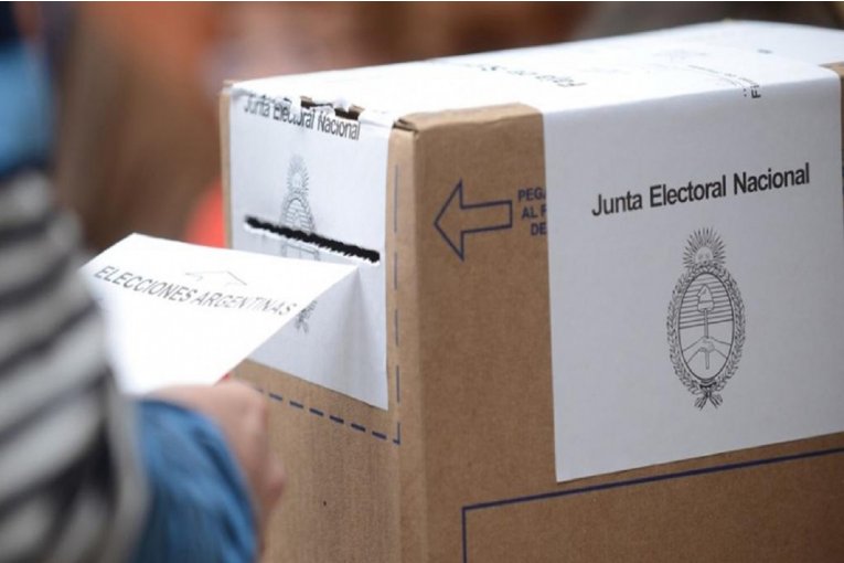 Reorganización Electoral: Cambios a la Vista para Concordia y Otras Localidades Reorganización Electoral: Cambios a la Vista para Concordia y Otras Localidades