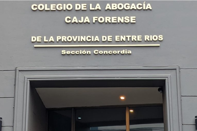 Absuelven a dos hombres acusados de homicidio en Concordia Absuelven a dos hombres acusados de homicidio en Concordia
