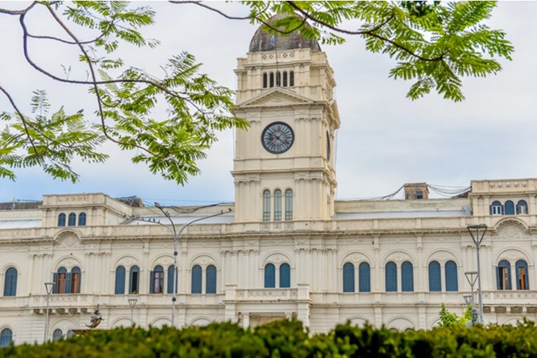 Inyección de Fondos Provinciales a Municipios Entrerrianos para Proyectos Clave Inyección de Fondos Provinciales a Municipios Entrerrianos para Proyectos Clave