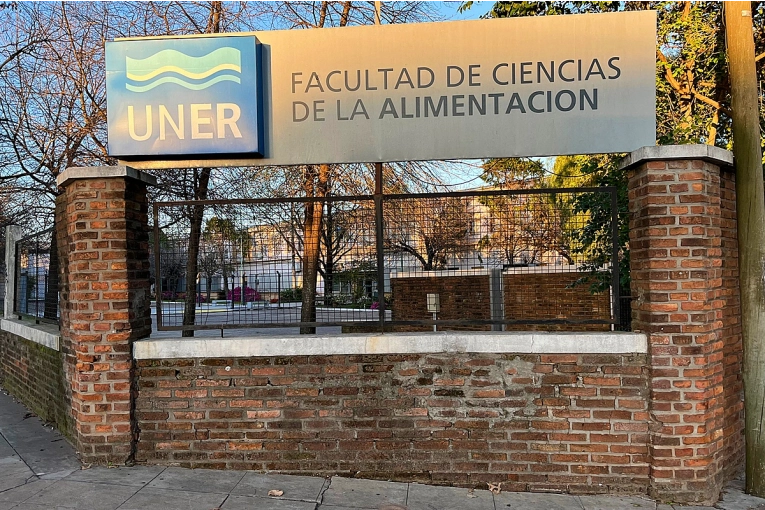 La UNER se prepara para una nueva edición de “Alimentando la Cultura La UNER se prepara para una nueva edición de "Alimentando la Cultura