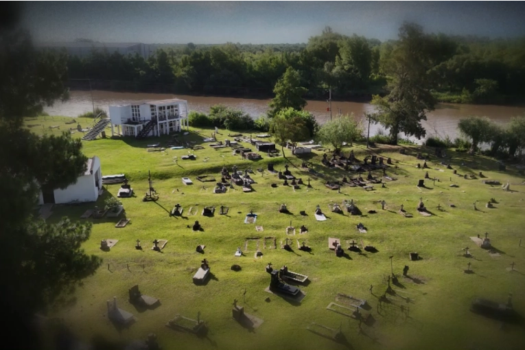 Proyección del Impactante Documental sobre los Vuelos de la Muerte en Concordia Proyección del Impactante Documental sobre los Vuelos de la Muerte en Concordia