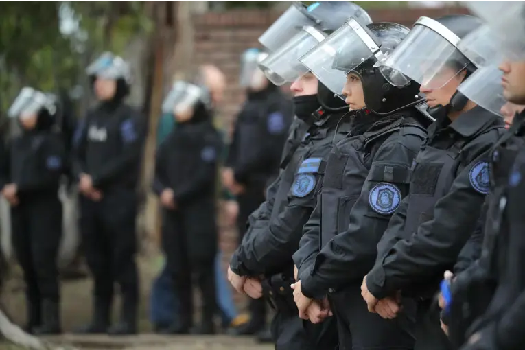 Nuevos Suplementos para Fuerzas Federales: ¿Qué Cambios Entrarán en Vigencia? Nuevos Suplementos para Fuerzas Federales: ¿Qué Cambios Entrarán en Vigencia?