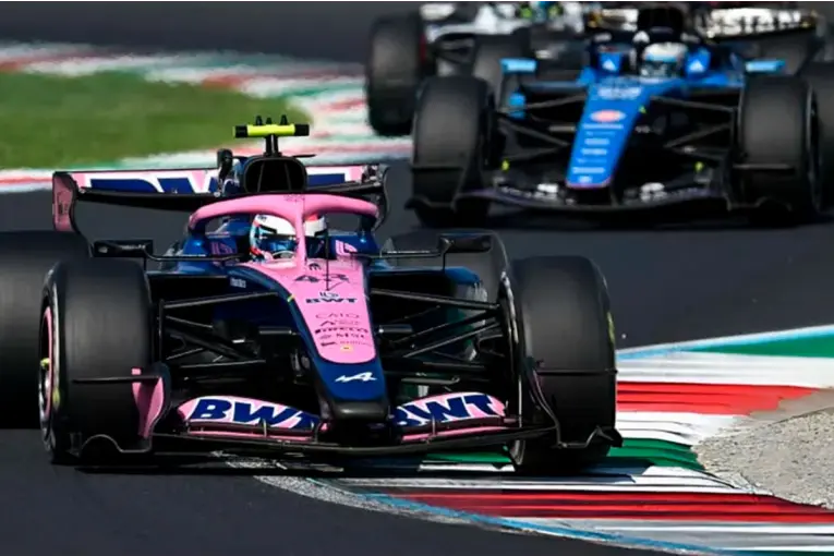 Nuevas Regulaciones de la FIA: Cambios que Impactarán a la Fórmula 1 y a Alpine Nuevas Regulaciones de la FIA: Cambios que Impactarán a la Fórmula 1 y a Alpine