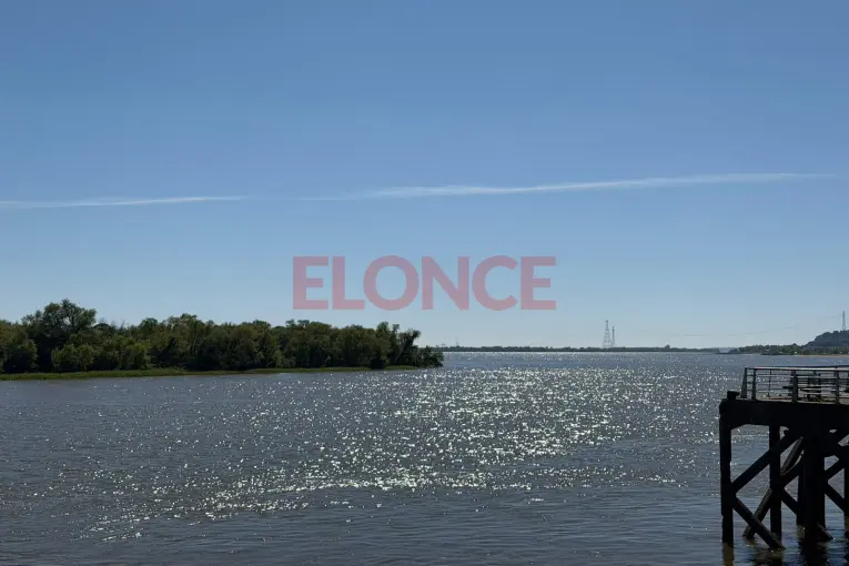 El río Paraná en ascenso: ¿qué niveles se esperan en los próximos días? El río Paraná en ascenso: ¿qué niveles se esperan en los próximos días?