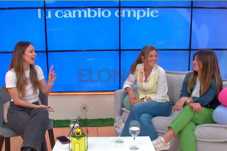 Transformación Personal: Cómo una Paciente Logró Bajar 26 Kilos y Mejorar su Relación con la Comida Transformación Personal: Cómo una Paciente Logró Bajar 26 Kilos y Mejorar su Relación con la Comida