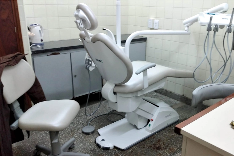 Mejoras en Salud: Nueva Adquisición de Sillones Odontológicos en Concordia Mejoras en Salud: Nueva Adquisición de Sillones Odontológicos en Concordia