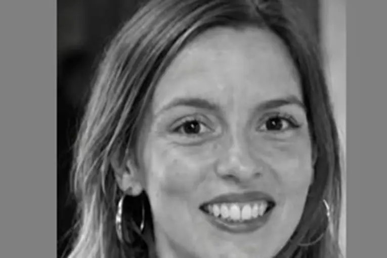 Falleció María Josefina Pace, una figura clave en la Justicia de Entre Ríos Falleció María Josefina Pace, una figura clave en la Justicia de Entre Ríos