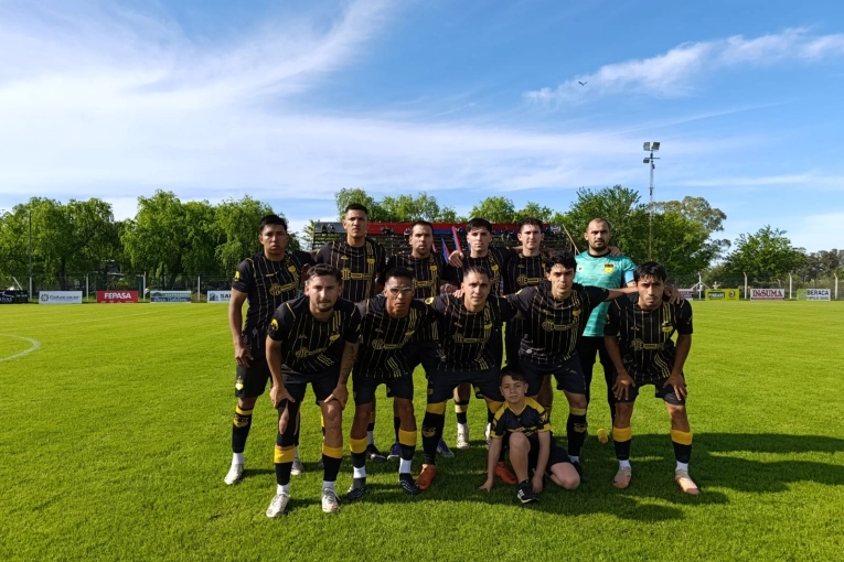 Comunicaciones se prepara para enfrentar a Achirense en el Regional Amateur Comunicaciones se prepara para enfrentar a Achirense en el Regional Amateur