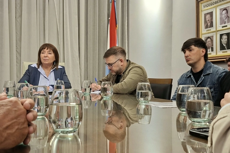 Reforzarán los controles de pesca en el río Uruguay para proteger especies nativas Reforzarán los controles de pesca en el río Uruguay para proteger especies nativas