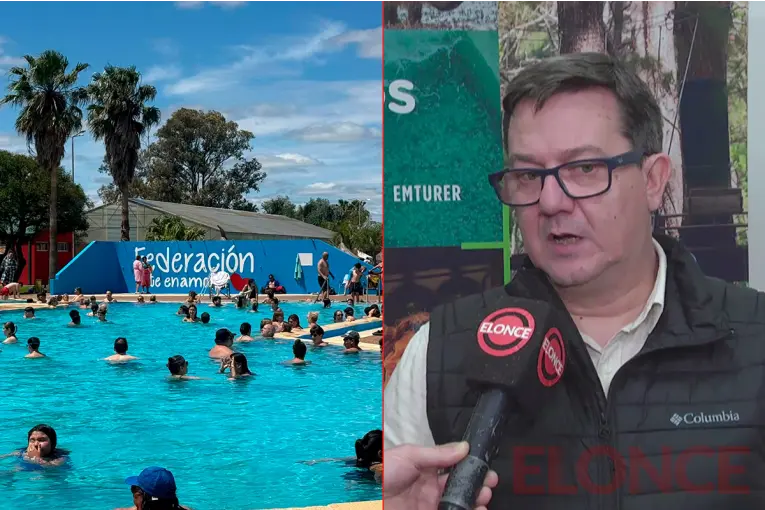 Entre Ríos: Un Fin de Semana de Éxito Turístico que Refuerza su Posición Nacional Entre Ríos: Un Fin de Semana de Éxito Turístico que Refuerza su Posición Nacional