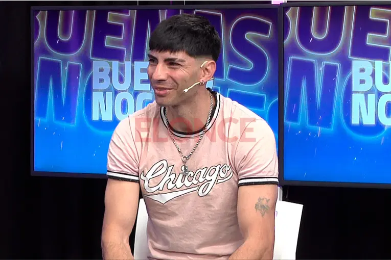 Daniel Aquino se prepara para un gran desafío en Canadá: ¿podrá conquistar el ring? Daniel Aquino se prepara para un gran desafío en Canadá: ¿podrá conquistar el ring?
