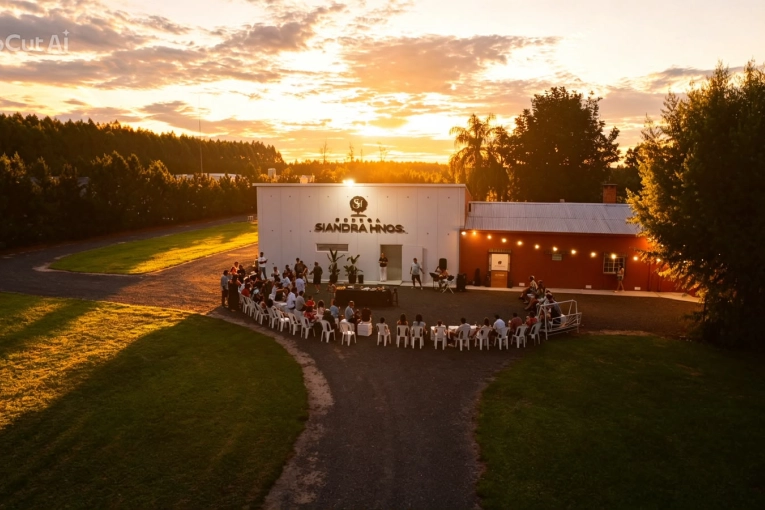 Celebra el Día de la Madre con una experiencia única en Bodega Siandra Celebra el Día de la Madre con una experiencia única en Bodega Siandra