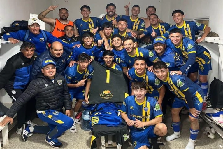 Defensores de Nebel Mantiene el Liderato en un Torneo Clausura Emocionante Defensores de Nebel Mantiene el Liderato en un Torneo Clausura Emocionante