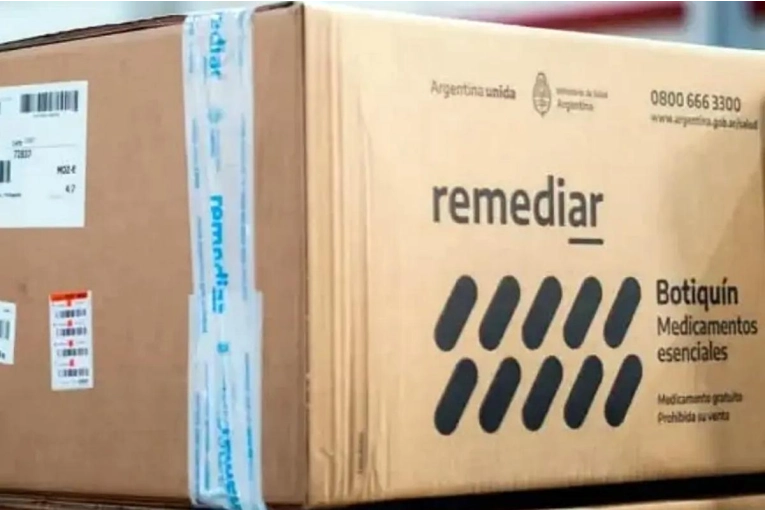 Corte de Medicamentos Esenciales: Más de 370 Efectores en Riesgo en Entre Ríos Corte de Medicamentos Esenciales: Más de 370 Efectores en Riesgo en Entre Ríos