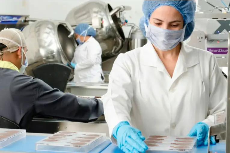 Aumento Salarial del 7,35% para Trabajadores de la Alimentación: Nuevo Básico Supera los $1,5 Millones Aumento Salarial del 7,35% para Trabajadores de la Alimentación: Nuevo Básico Supera los $1,5 Millones