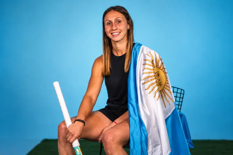 Argentina brilla en el hockey: Sofía Cairo y otros tres jugadores premiados a nivel mundial Argentina brilla en el hockey: Sofía Cairo y otros tres jugadores premiados a nivel mundial