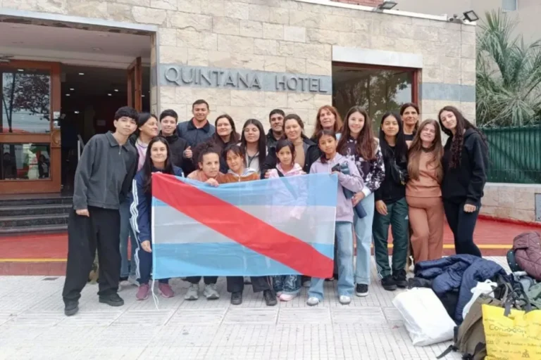 Entre Ríos Destaca en la Feria de Educación 2026 a Nivel Nacional