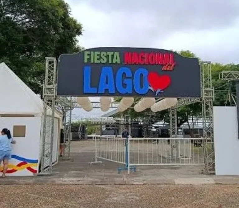 Luciano Pereyra Encabezará la Fiesta Nacional del Lago en Federación Luciano Pereyra Encabezará la Fiesta Nacional del Lago en Federación