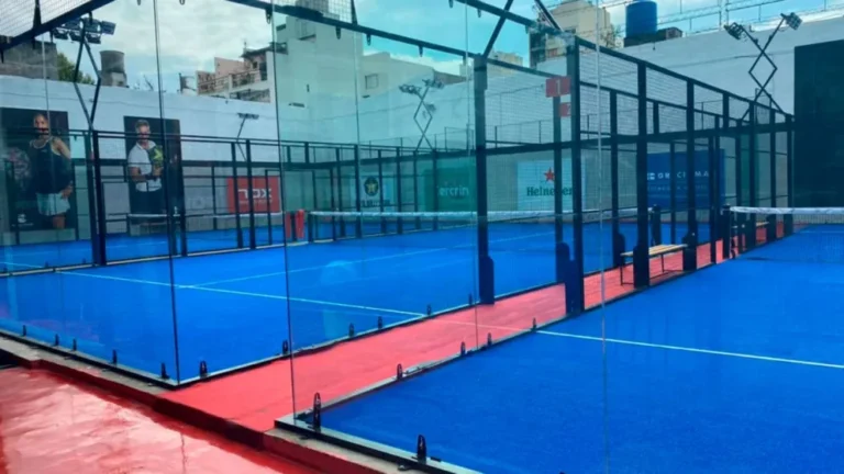 El auge del pádel: Argentina se posiciona como líder mundial en clubes El auge del pádel: Argentina se posiciona como líder mundial en clubes